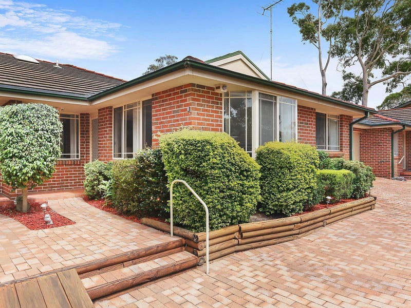 3/39 Kurrajong Street, Sutherland, NSW 2232