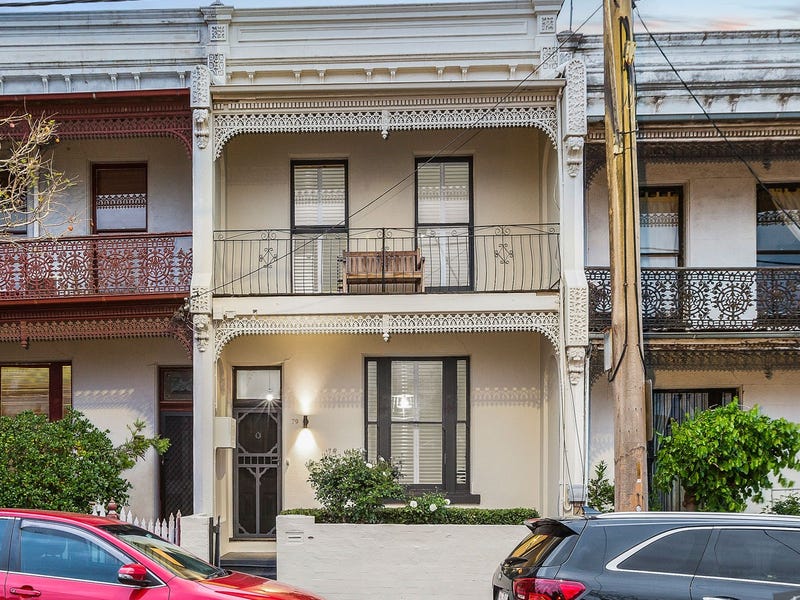 79 Gower Street, Kensington, VIC 3031