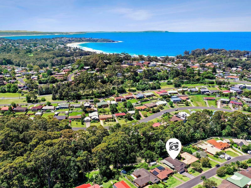 27 Carramar Crescent, Ulladulla, NSW 2539 Property Details