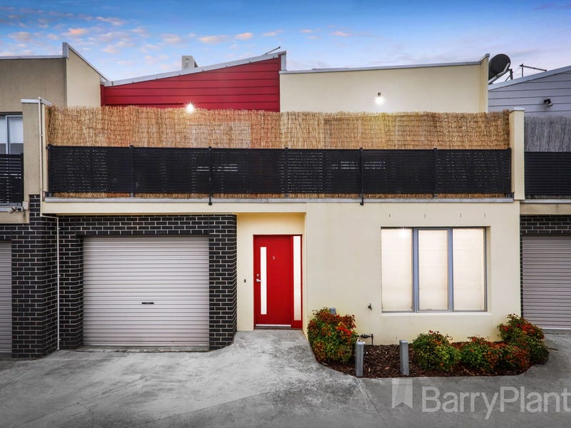 3/2A Lynch Road, Brooklyn, VIC 3012