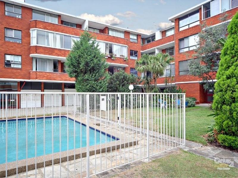 14/14 St Marks Road, Randwick, NSW 2031 Property Details