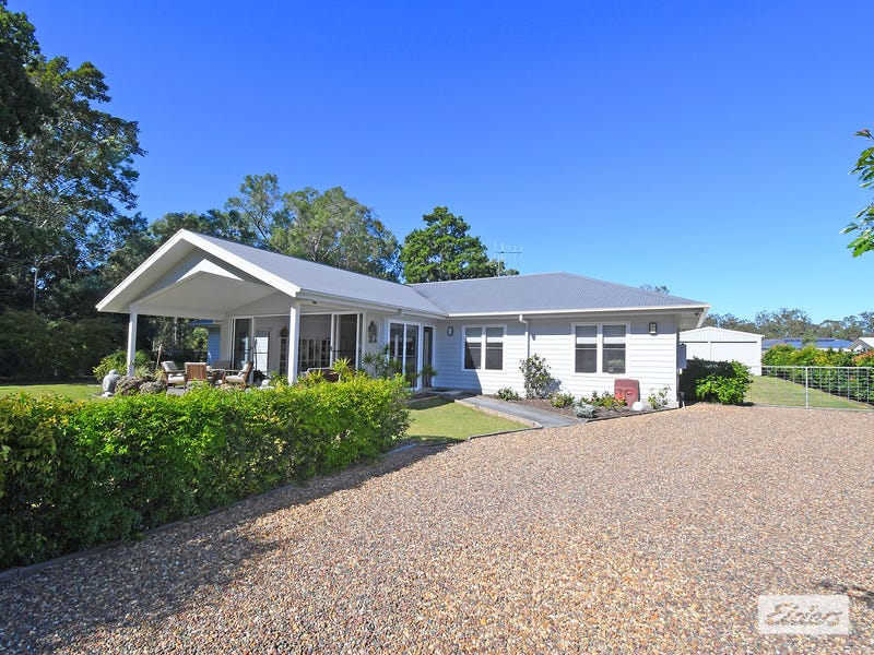 400 O'regan Creek Road, Toogoom, Qld 4655 Property Details