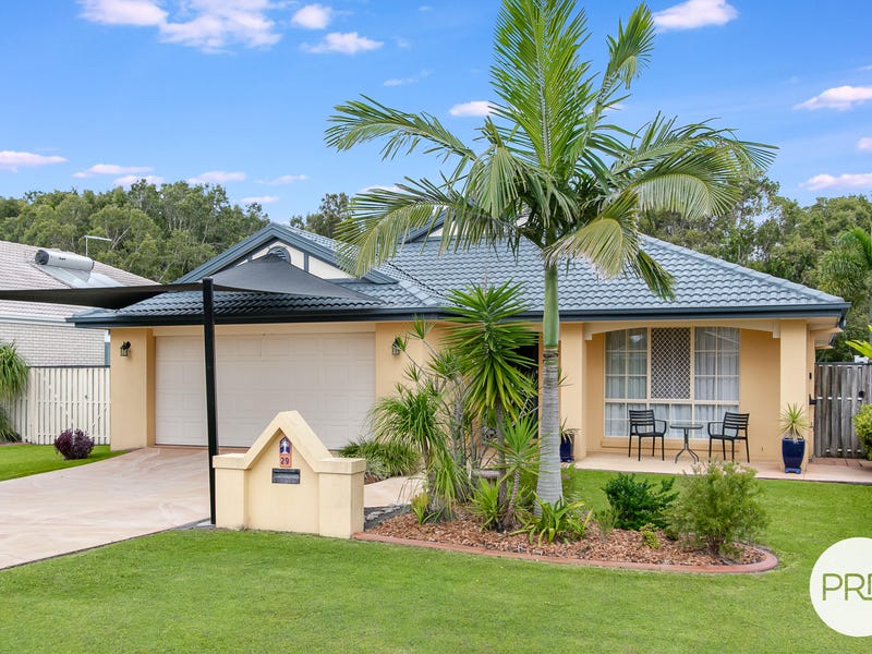 29 Kingfisher Circuit, Kingscliff, NSW 2487 Property Details