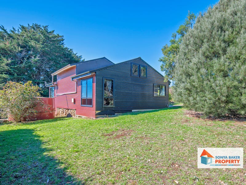 541 Calder Road, Calder, Tas 7325 Property Details