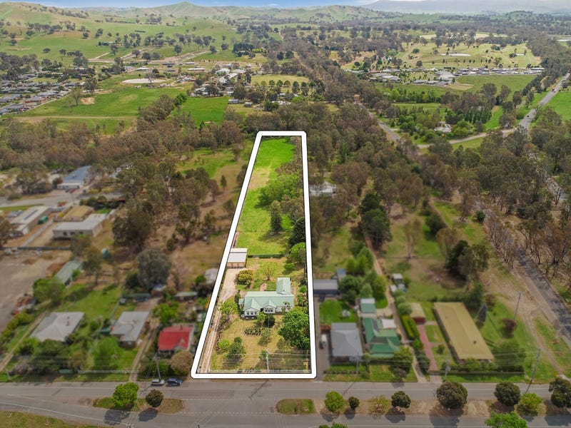 Real Estate & Property for Sale in Yea, VIC 3717