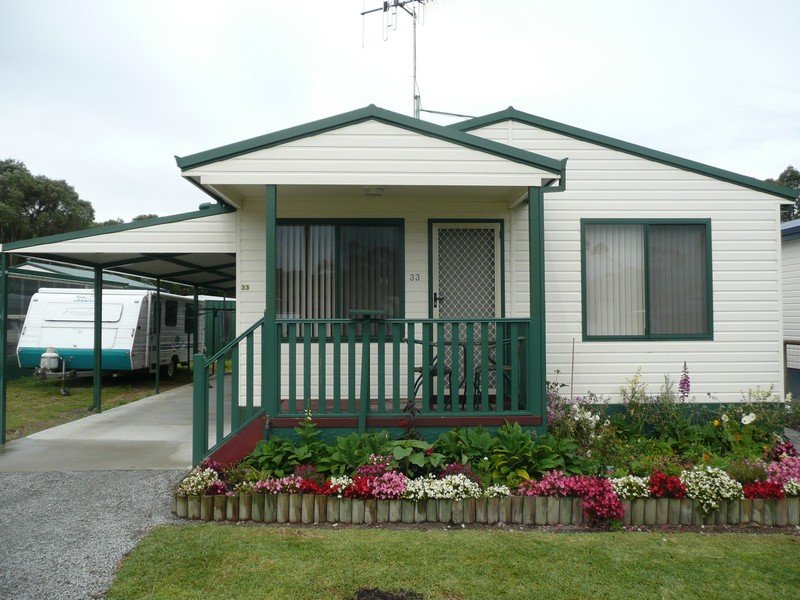 33 Panorama Caravan Park Big Grove Albany Wa 6330 Property Details