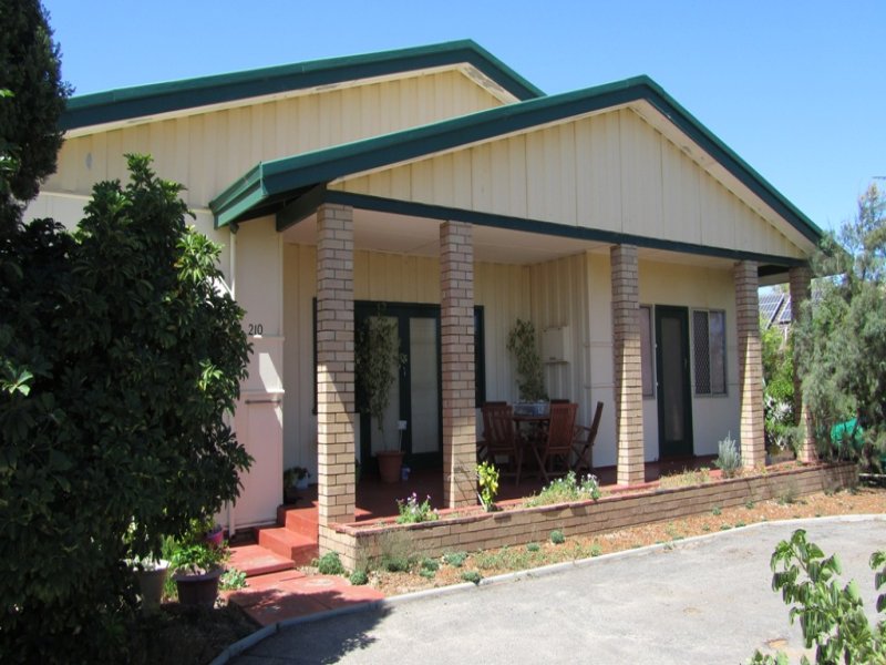 210 Chapman Road, Beresford, WA 6530 Property Details