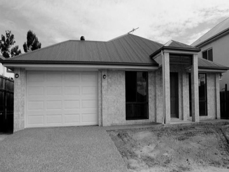 25 Carisbrook Circuit, Forest Lake, QLD 4078