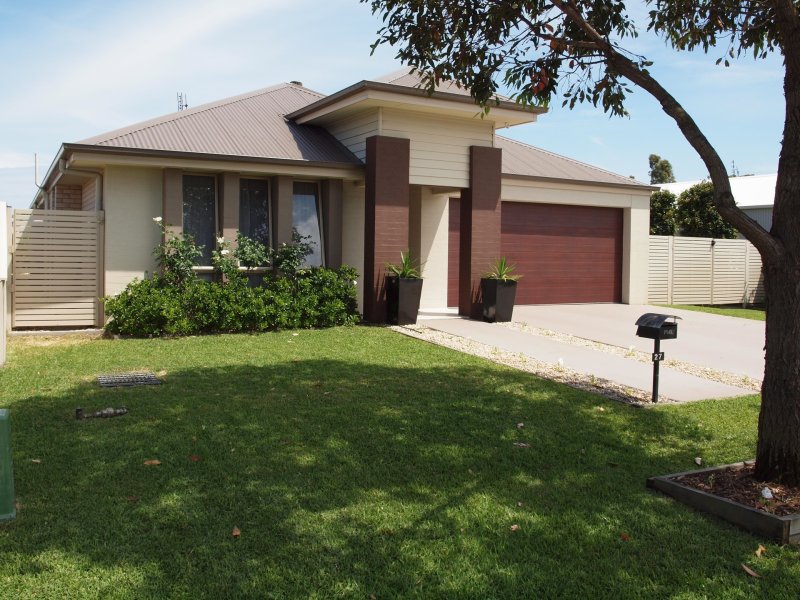 27 Reliance Boulevard, Tanilba Bay, NSW 2319