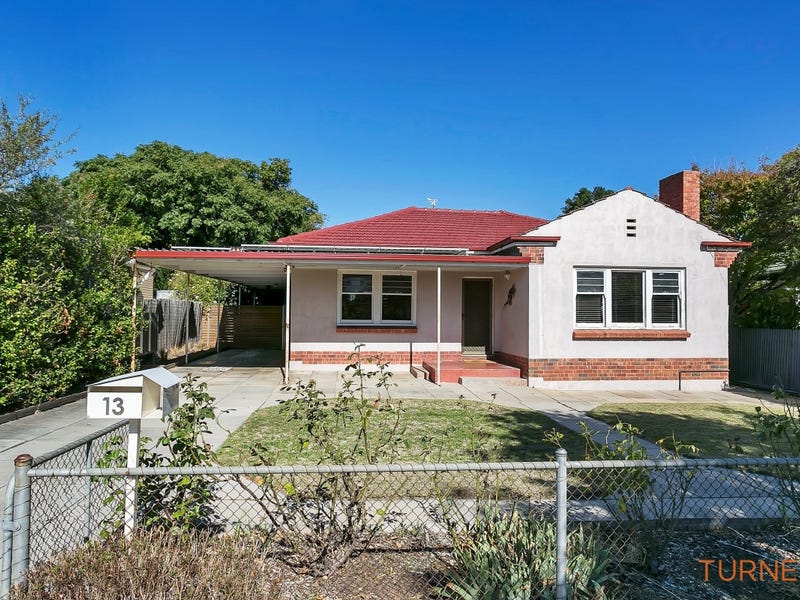 13 Australian Avenue, Clovelly Park, SA 5042