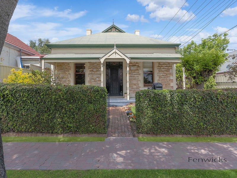 47 Vine Street, Prospect, SA 5082 Property Details