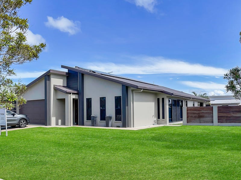 29 Centennial Drive, Glenella, Qld 4740 - Property Details