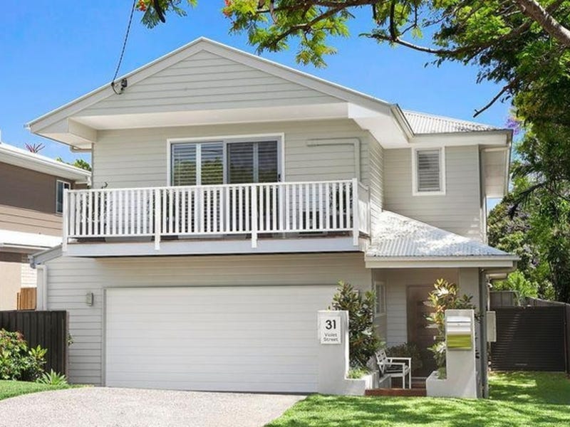 31 Violet Street, Wynnum, Qld 4178 Property Details