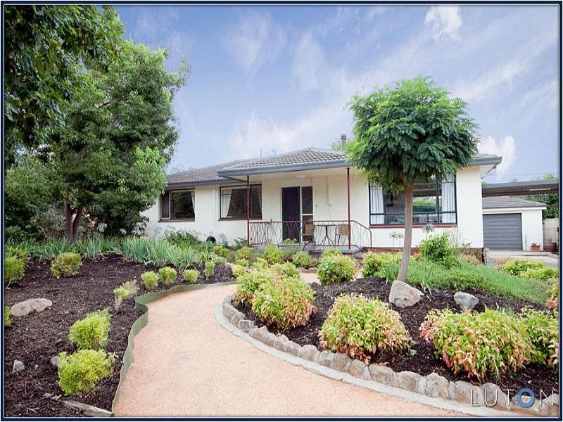 27 Jefferis Street, Torrens, ACT 2607 Property Details