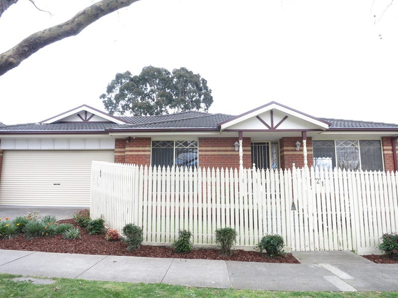 1/21 Kitchener Road, Croydon, VIC 3136