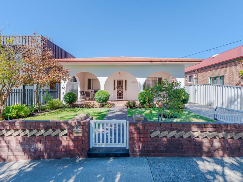 25 Marian Street, Leederville, WA 6007 Property Details