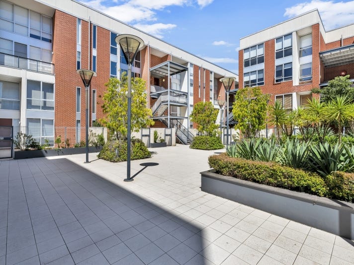 12/237 Wakefield Street, Adelaide, SA 5000 Property Details