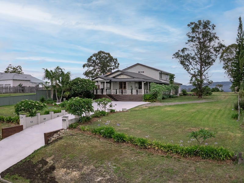 691 Beechwood Road, Beechwood, NSW 2446 House for Sale