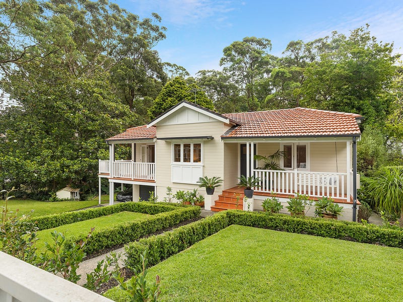 37 Warragal Road, Turramurra, NSW 2074 Property Details