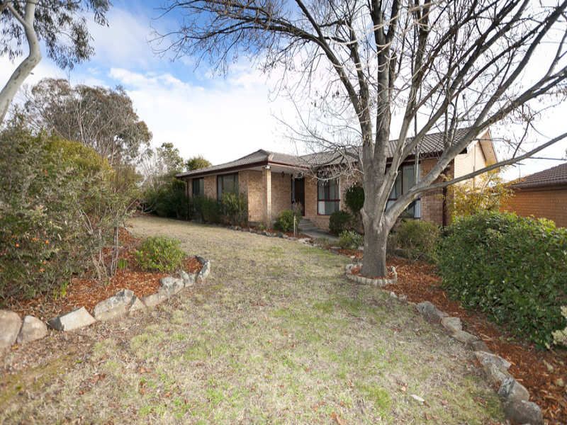 10 Blackwell Circuit, Flynn, ACT 2615