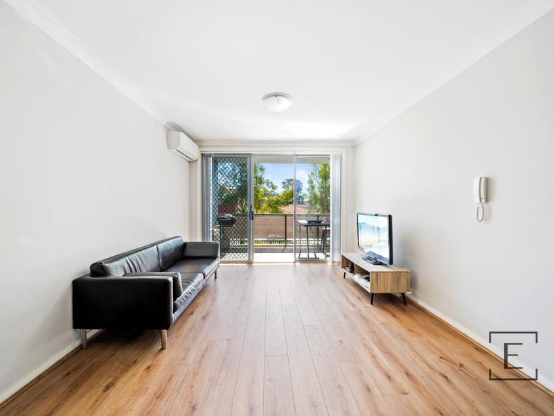 A106/8 Myrtle Street, Prospect, NSW 2148 Apartment for Sale