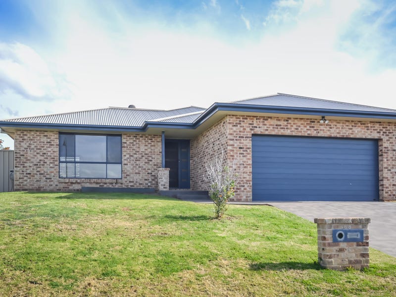 68 White Circle, Mudgee, NSW 2850 Property Details