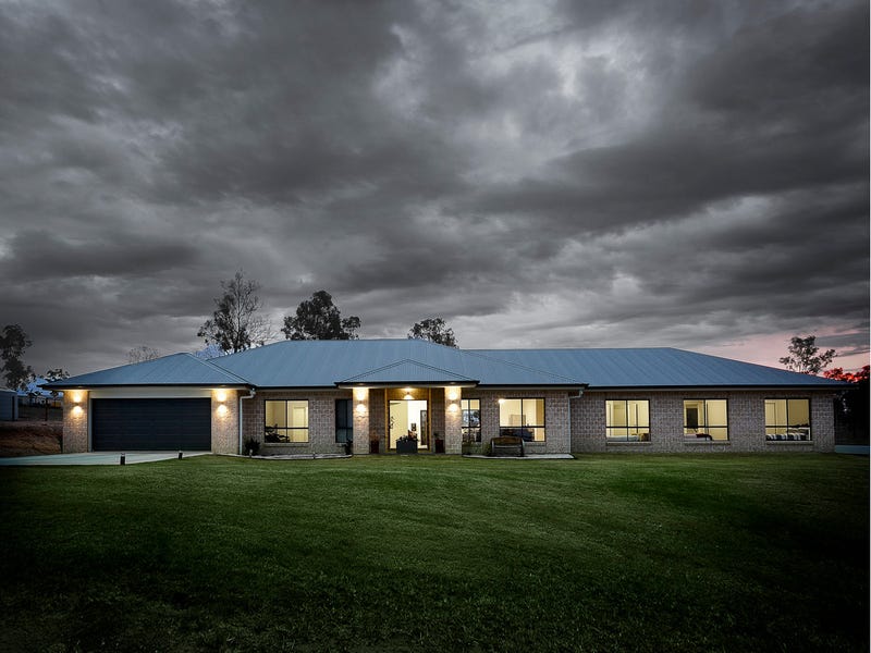 38 Arlington Way, Kensington Grove, QLD 4341