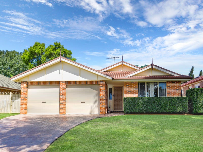 Houses for Sale in Stanhope Gardens, NSW 2768 Houses for Sale in Stanhope Gardens, NSW 2768