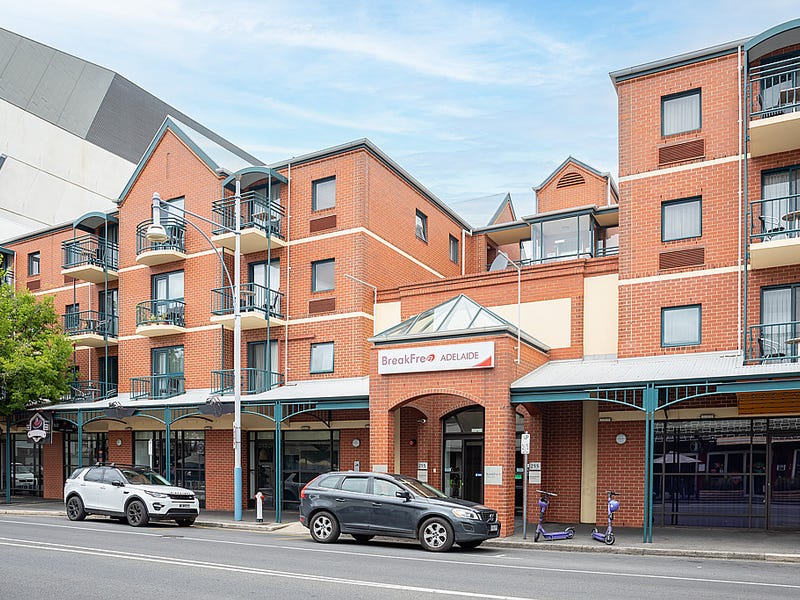 78/255 Hindley Street, Adelaide, SA 5000 Property Details