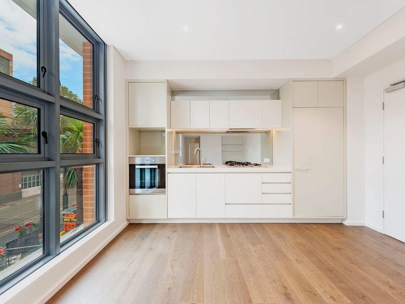 3037/65 Tumbalong Boulevard, Haymarket, NSW 2000 Apartment for Sale