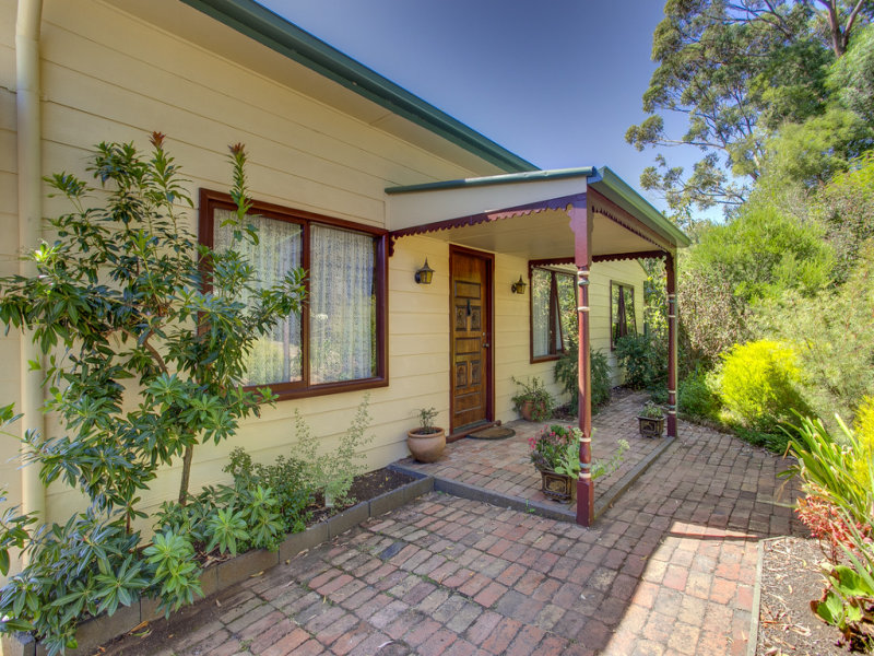 4951 David Hill Road, Monbulk, Vic 3793 Property Details