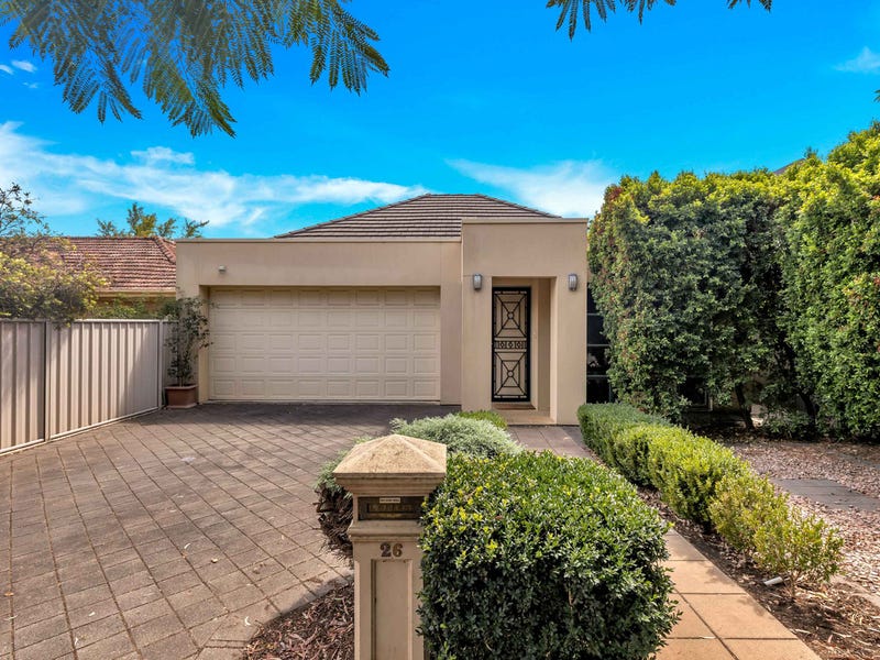 26 Fisher Street, Fullarton, SA 5063