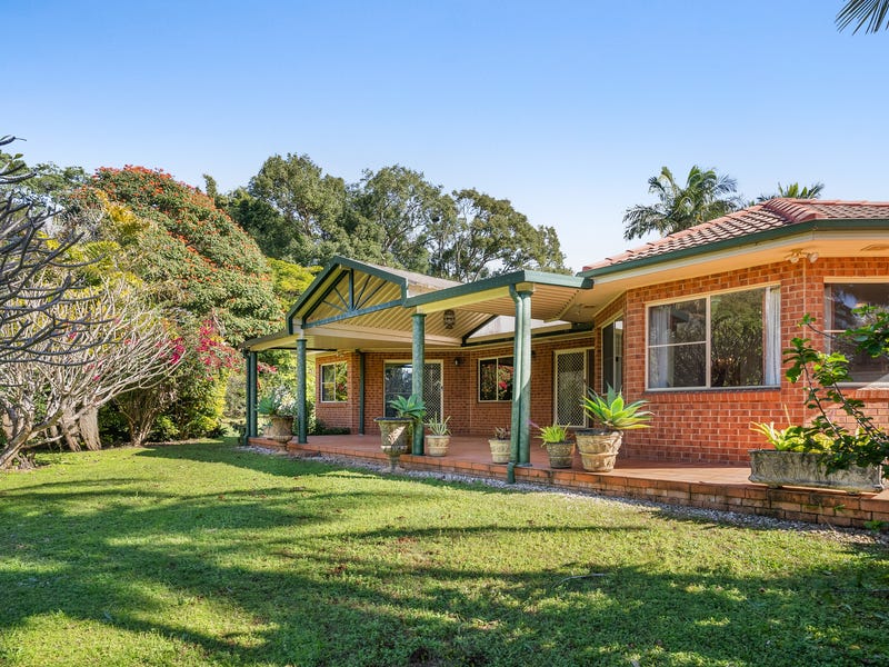 15 Hill View Place, Ewingsdale, NSW 2481 House for Sale