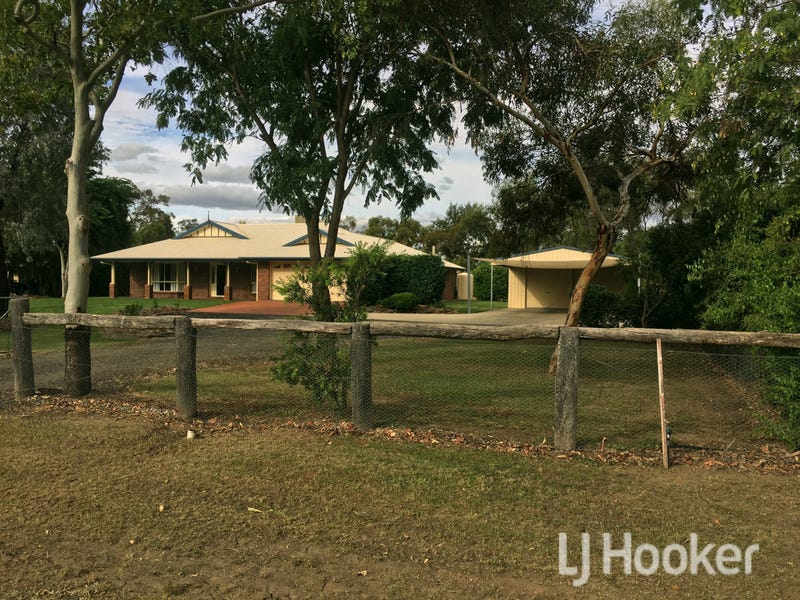249 Brennans Road, Goondiwindi, Qld 4390 Property Details