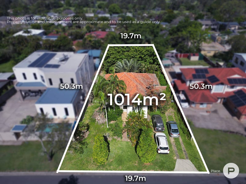 9 Maud Street, Sunnybank, Qld 4109 Property Details
