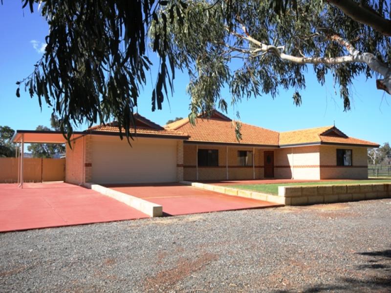 817 Hopkinson Road, Cardup, WA 6122 Property Details