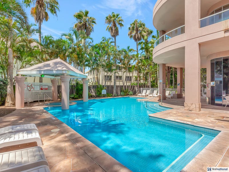 319 320 2801 Gold Coast Highway Surfers Paradise Qld 4217 Property Details