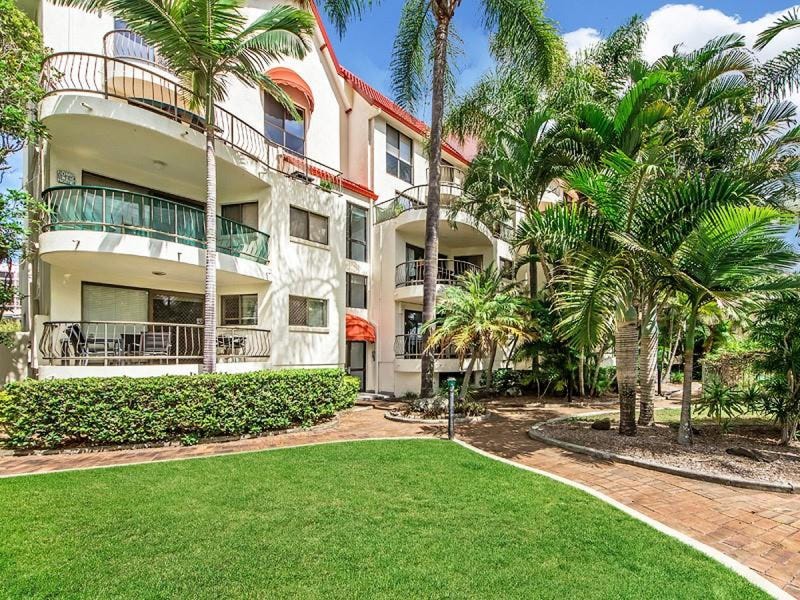 Apartments Units For Rent In Gold Coast Qld Realestate