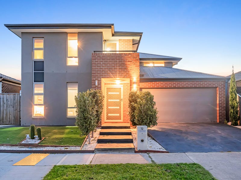 72 Ellscott Boulevard, Mickleham, Vic 3064 Property Details