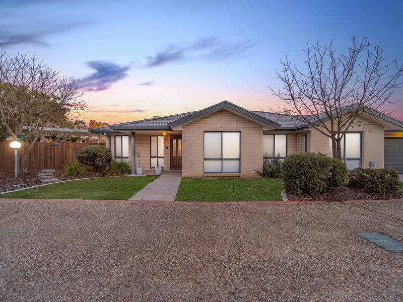 8/60 Benaroon Circuit, Amaroo, ACT 2914