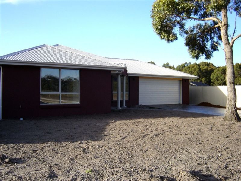 20 York Street, Wynyard, Tas 7325