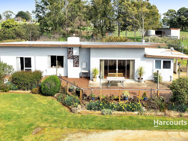 852 Murchison Highway, Elliott, Tas 7325 Property Details