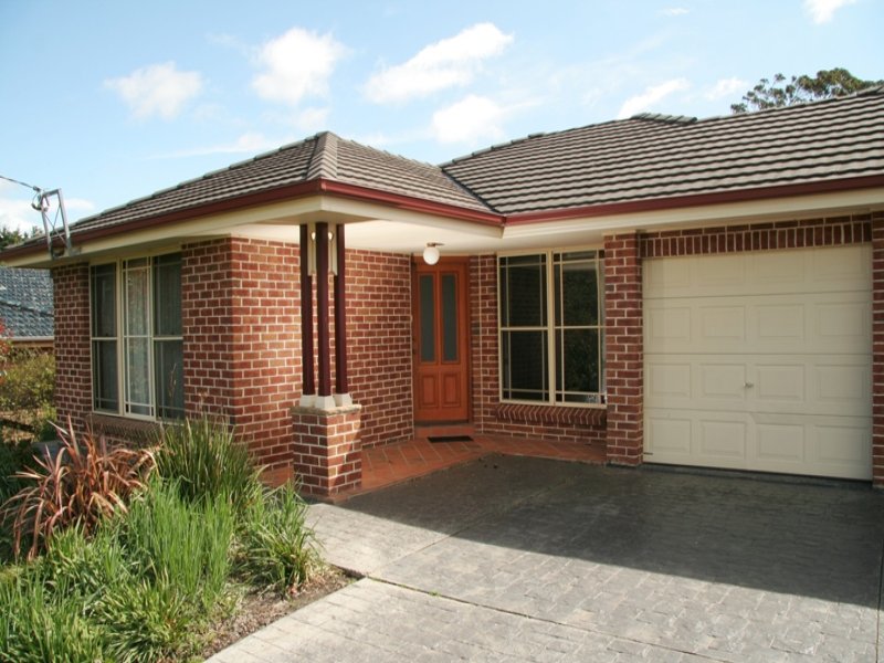 23 Birch Park Road, Bundanoon, NSW 2578