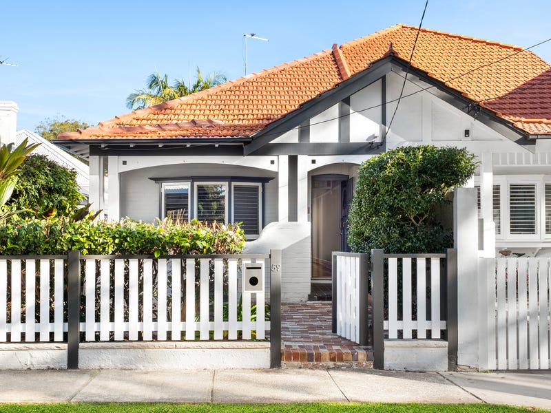 59 Alexander Street, Manly, NSW 2095 Property Details