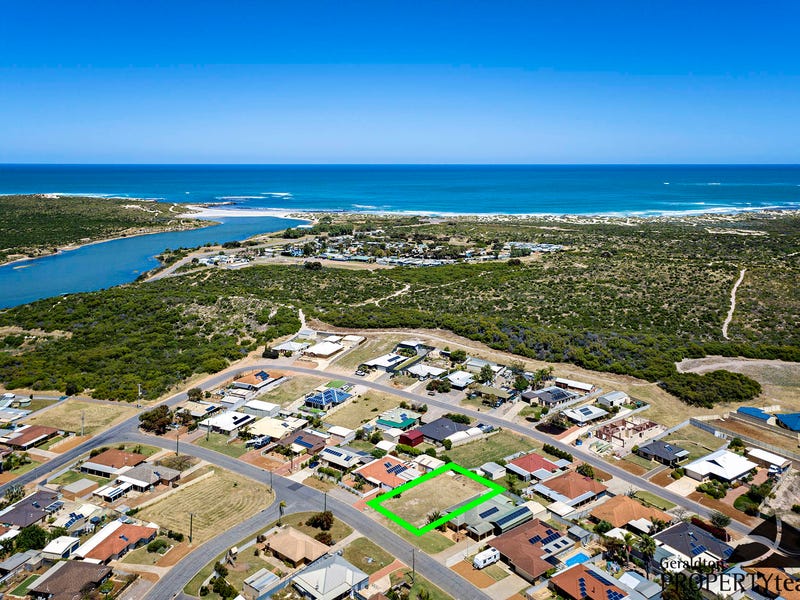 13 Thames Drive, Cape Burney, WA 6532