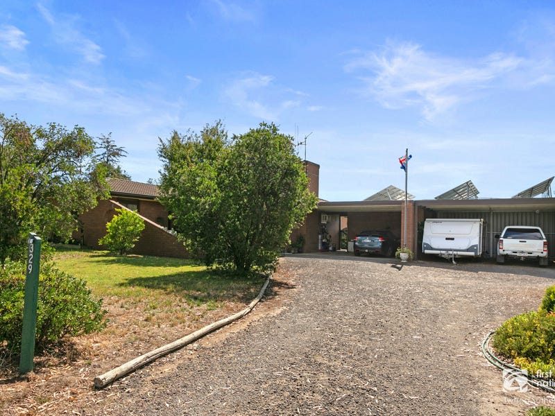 329 Guys Hill Road, Strathfieldsaye, Vic 3551 Property Details