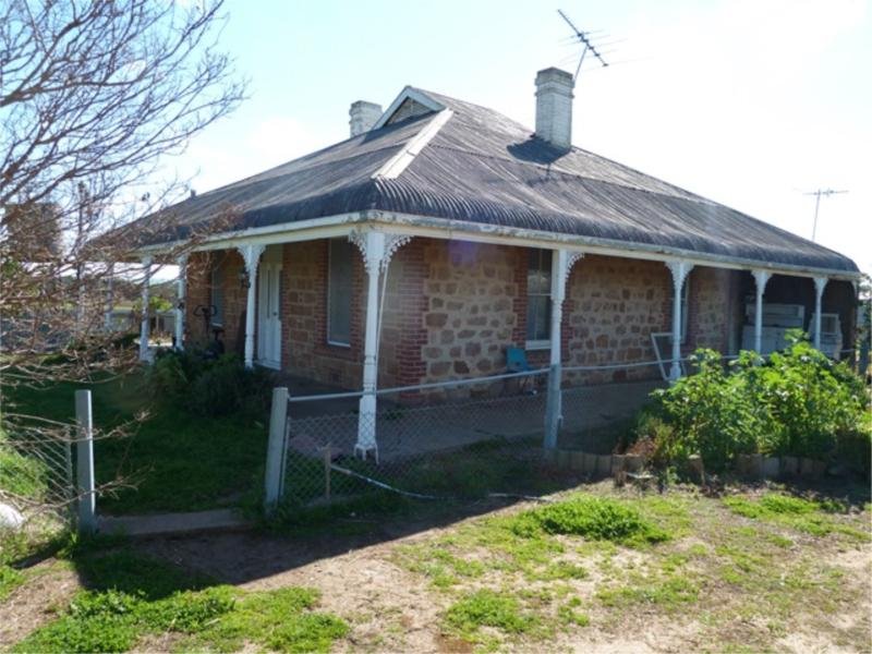 885 Saddleworth Road, Saddleworth, SA 5413 Property Details