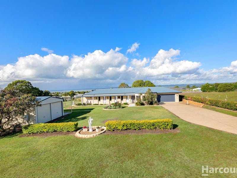 53 Cove Boulevard, River Heads, QLD 4655