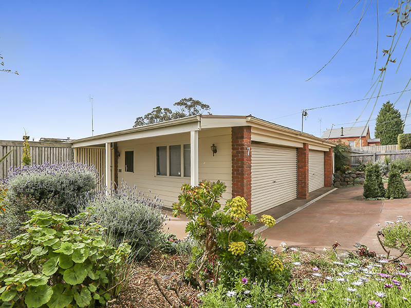 7 Bungalalli Avenue, Clifton Springs, Vic 3222