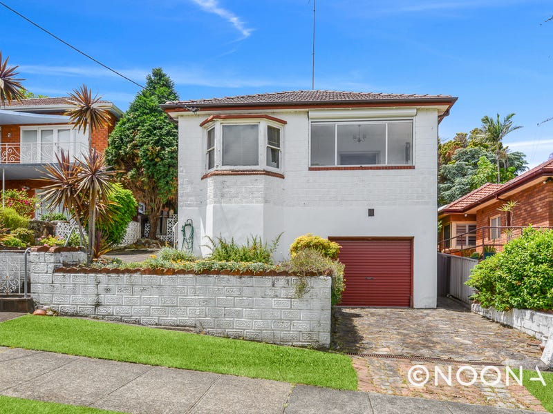 4 Godfrey Street, Penshurst, NSW 2222 Property Details